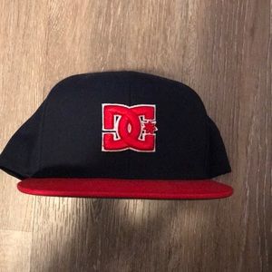 DC hat